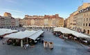 Warszawa Rynek Starego Miasta