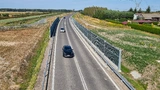 Pierwsza z dziewięciu mazowieckich obwodnic otwarta fot. GDDKiA 