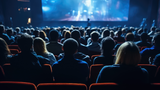 Timeless Film Festival Warsaw. Ponad 170 filmów z całego świata w trzech warszawskich kinach fot. Adobe Stock 