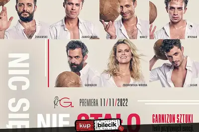 Nic się nie stało