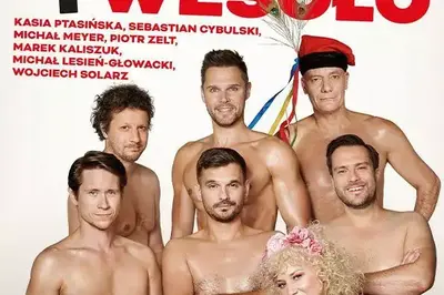 Goło i wesoło