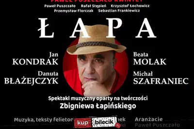 Łapa