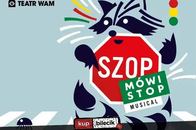 Szop mówi stop