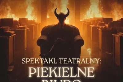 Piekielne Biuro