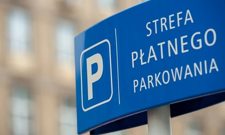 Rozszerza się strefa płatnego parkowania na Mokotowie fot. UM Warszawa fot. UM Warszawa