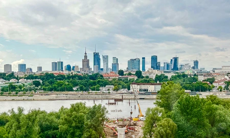 Zostało już tylko kilka dni na głosowanie w budżecie obywatelskim fot. Oscar 