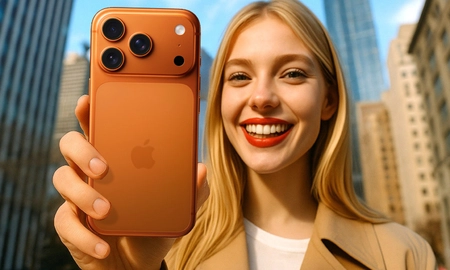 Nowości od Apple: iPhone 17 Pro i iPhone Air, Apple Watch Ultra 3 i Series 11 oraz AirPods Pro 3 fot. SI 