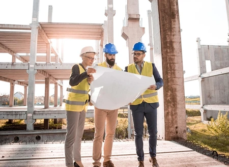 Rejestr cen nieruchomości w Warszawie dostępny online fot. Pixabay 