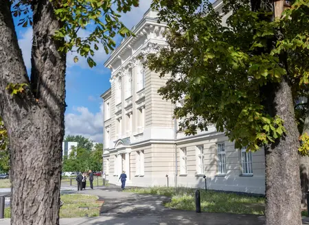 Sinfonia Varsovia ma nowy "dom" przy Grochowskiej fot. UM Warszawa 