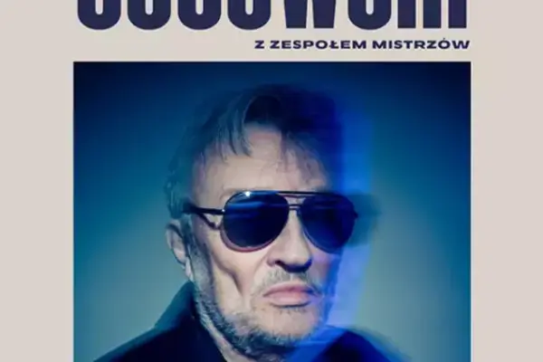 Krzysztof Cugowski