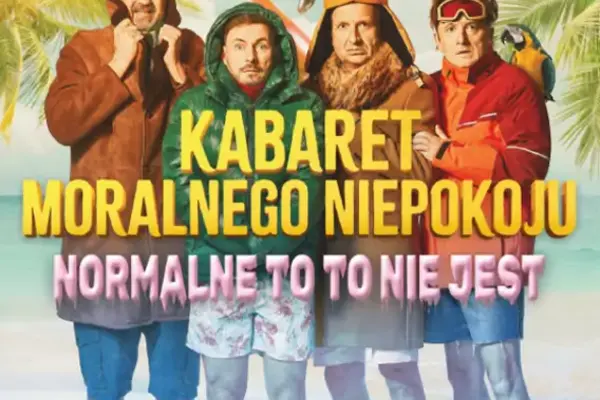 Kabaret Moralnego Niepokoju