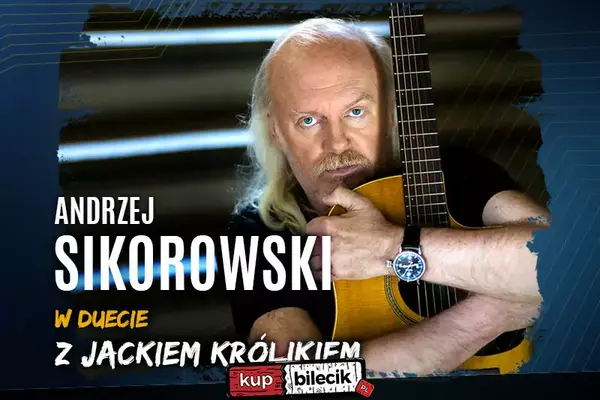 Andrzej Sikorowski