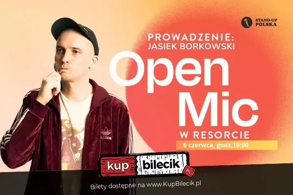 Stand-up Polska