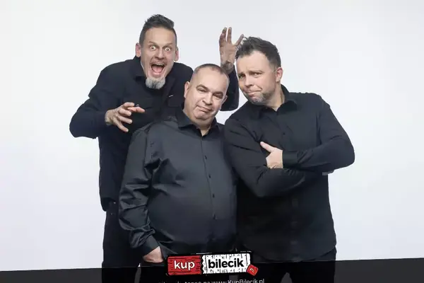 Kabaret Ani Mru-Mru