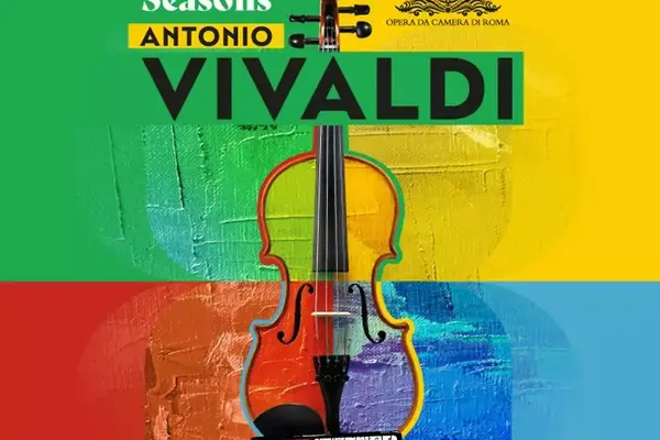 Cztery Pory Roku - Antonio Vivaldi