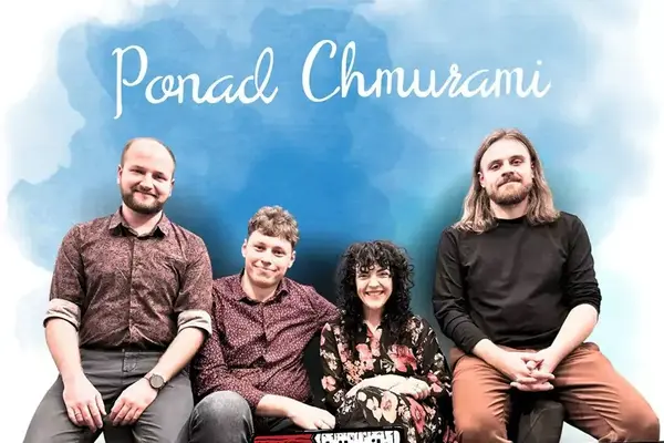 Zespół Ponad Chmurami