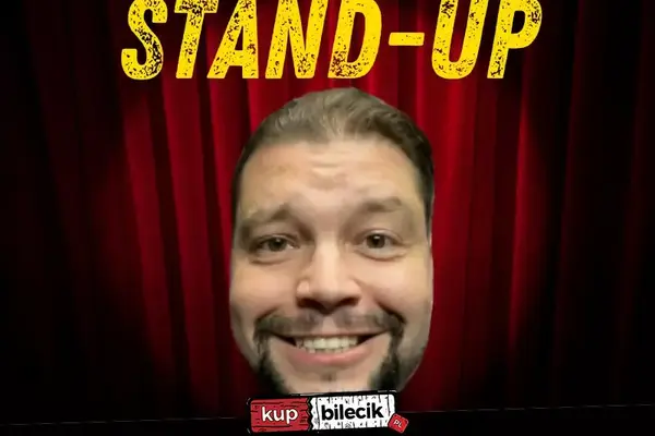 Stand-up: Bartek Toczek