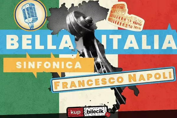 Bella Italia Sinfonica
