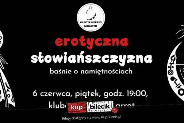 Kolektyw Opowieści Tamdarym