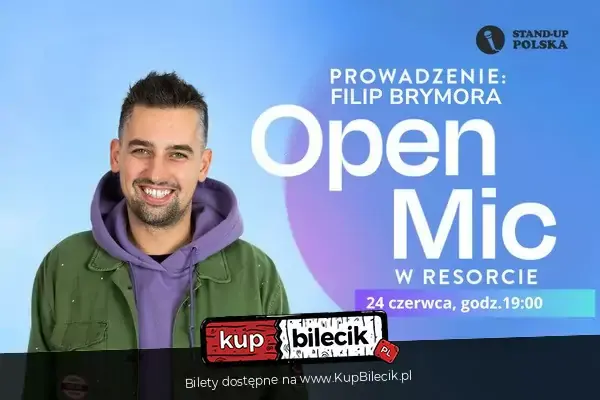 Stand-up Polska