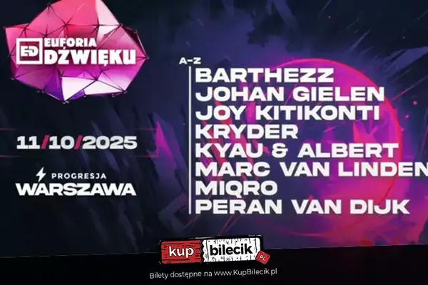 Euforia Dźwięku