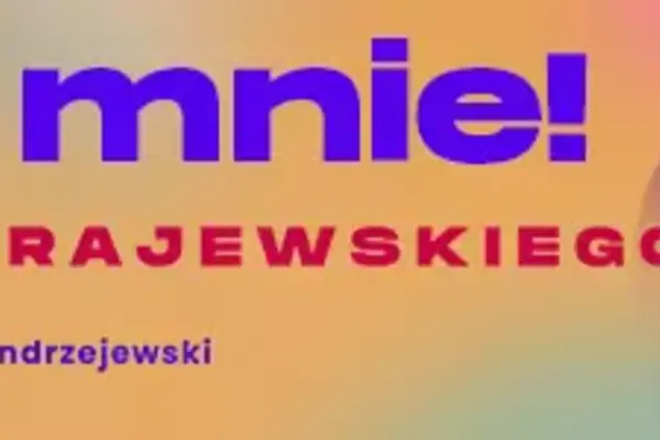 Baw mnie! Koncert z piosenkami Seweryna Krajewskiego