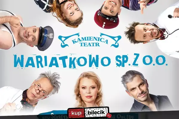 Wariatkowo Sp. z o.o.