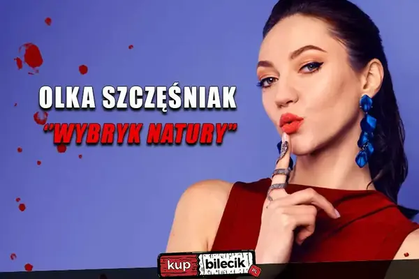 Olka Szczęśniak