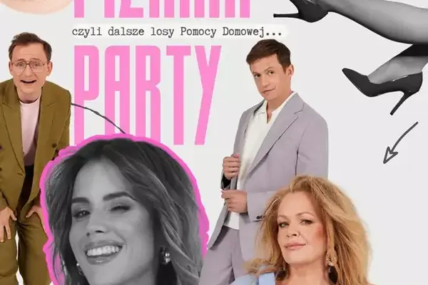 Piżama Party