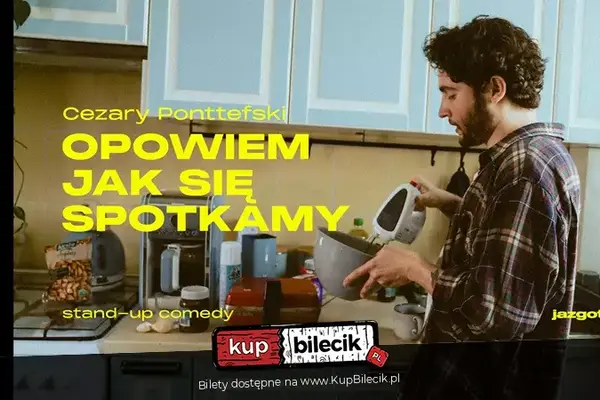 Cezary Ponttefski