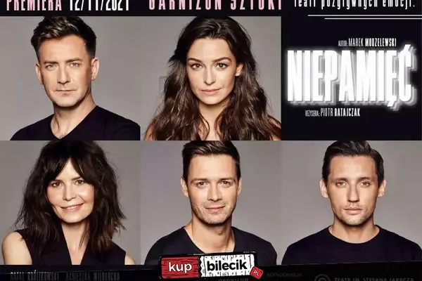 Niepamięć