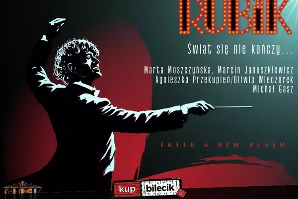 Piotr Rubik