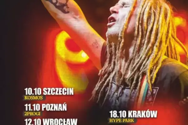 Dariusz Maleo Malejonek