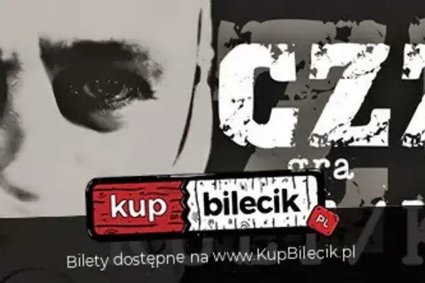 Czarny Ziutek z Killerami