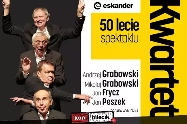 Kwartet