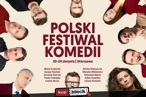 Polski Festiwal Komedii