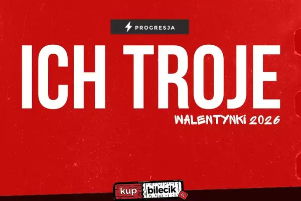 Ich Troje