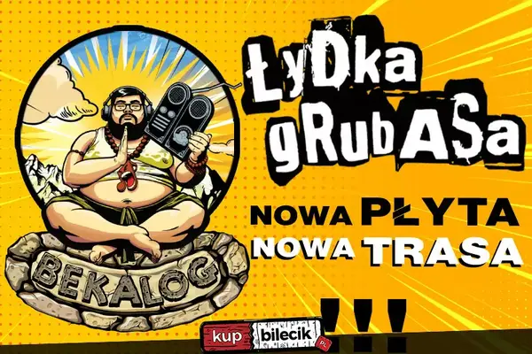 Łydka Grubasa