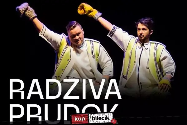 Radziva "Prudok"