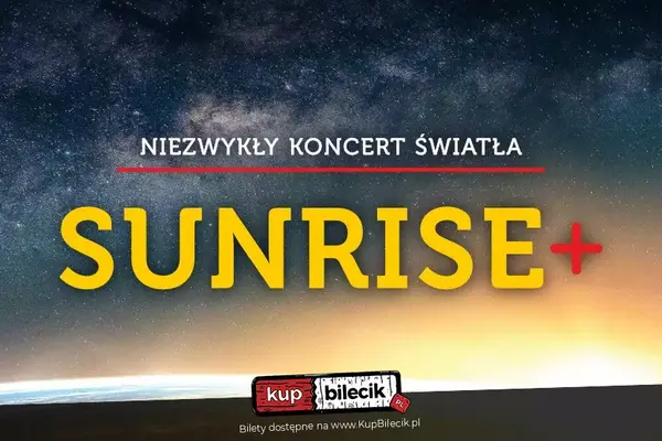 Sunrise+