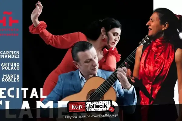 Flamenco Los Payos