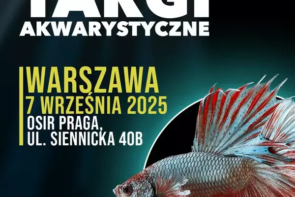 Targi Akwarystyczne