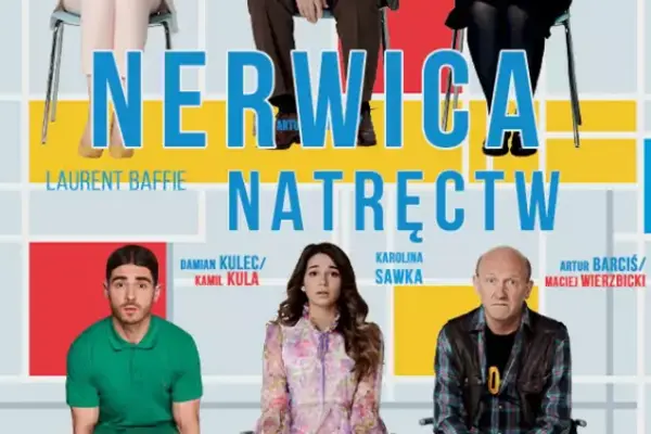 Nerwica Natręctw