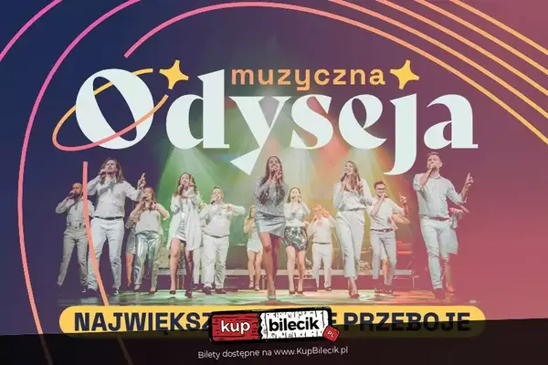 Muzyczna Odyseja