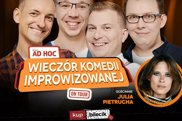Grupa AD HOC