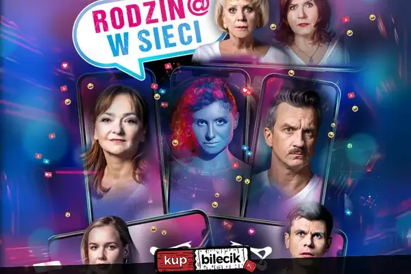 Rodzina@ w sieci