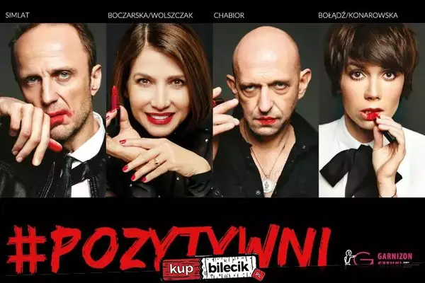 Pozytywni