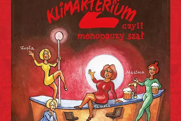 Klimakterium 2