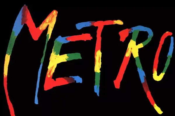 METRO