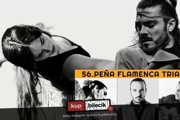 Pena Flamenca Triana